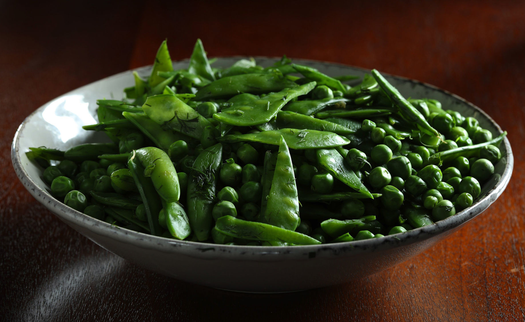 Peas